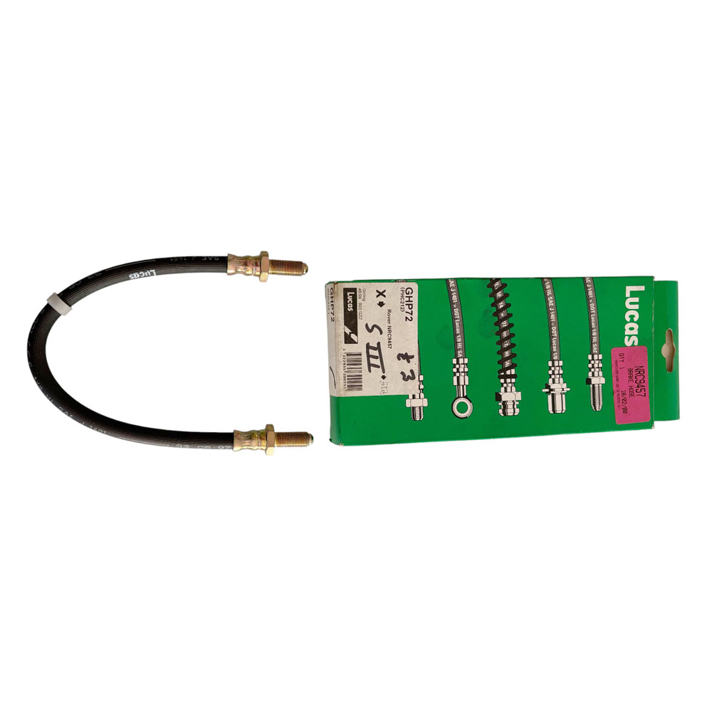 Front Brake Hose NRC9457